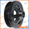 Poulie damper vilebrequin pour MERCEDES | RKP-ME-020, 001-10-22829
